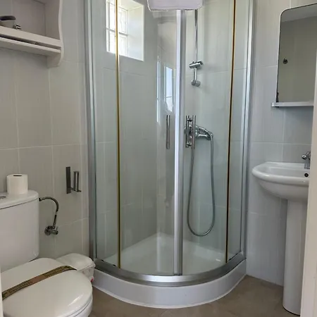 Apartment Zahara