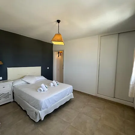 Apartment Zahara Zahara de los Atunes