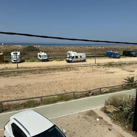 Apartment Zahara Zahara de los Atunes