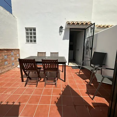 Apartment Zahara Zahara de los Atunes