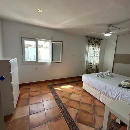 Apartment Zahara *