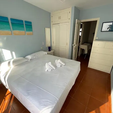 Zahara Apartment